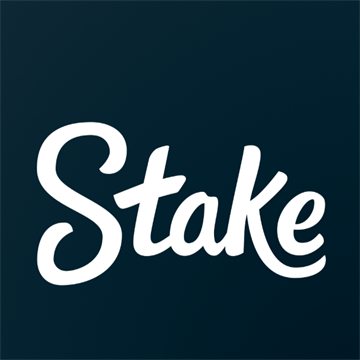 Stake LOGO